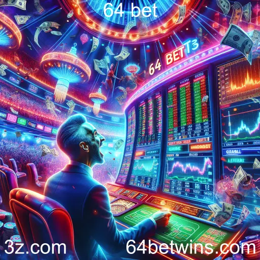 Explorando o Mundo das Apostas: Novidades e Dicas no 64 Bet